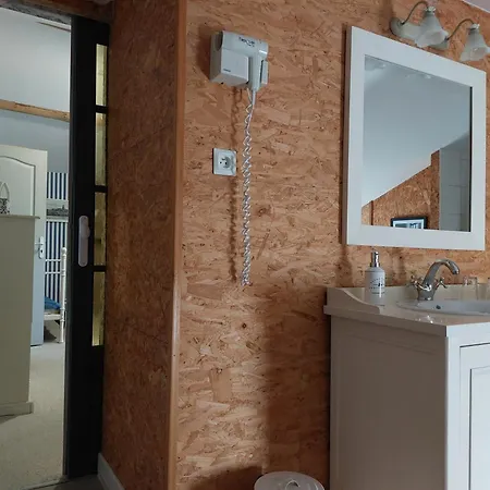 Nocleg ze śniadaniem Le Clos De Saint 3*