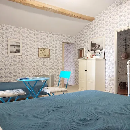 Le Clos De Saint Montauban