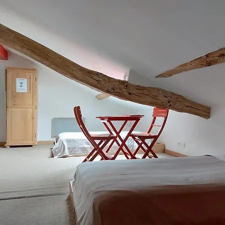 Le Clos De Saint 3* Montauban