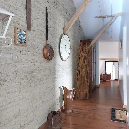 Le Clos De Saint 3* Montauban