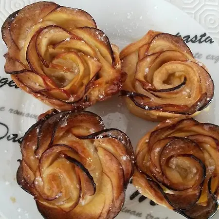 Bed & Breakfast Le Clos De Saint 3*