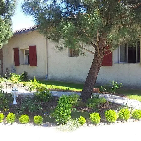 Le Clos De Saint 3* Montauban