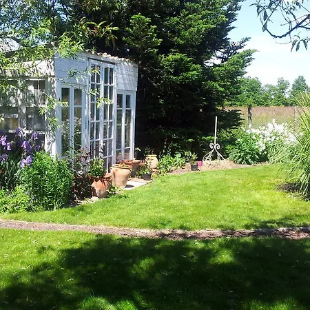 Bed & Breakfast Le Clos De Saint