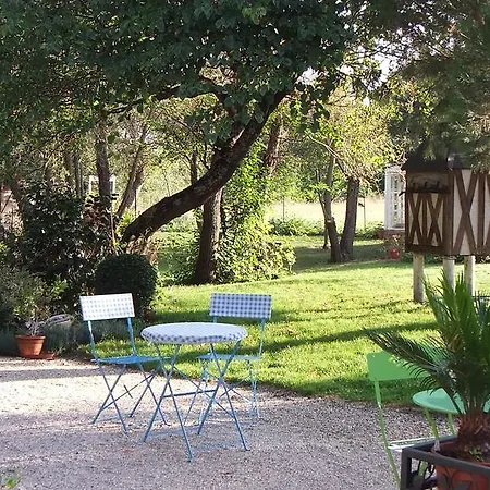 Bed & Breakfast Le Clos De Saint