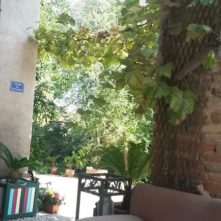 Bed & Breakfast Le Clos De Saint