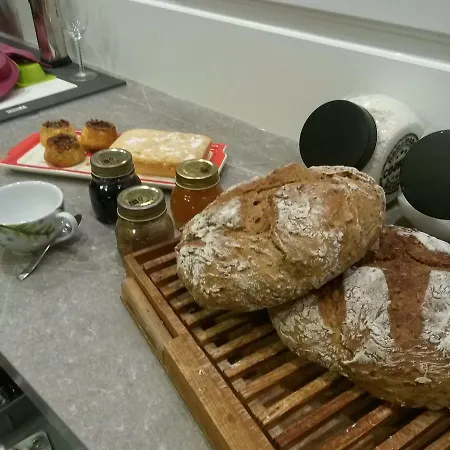 Bed & Breakfast Le Clos De Saint