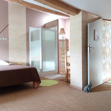 克洛斯·德·圣爱慕旅馆