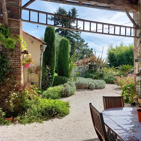 Le Clos De Saint