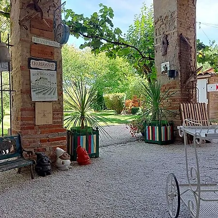 Le Clos De Saint
