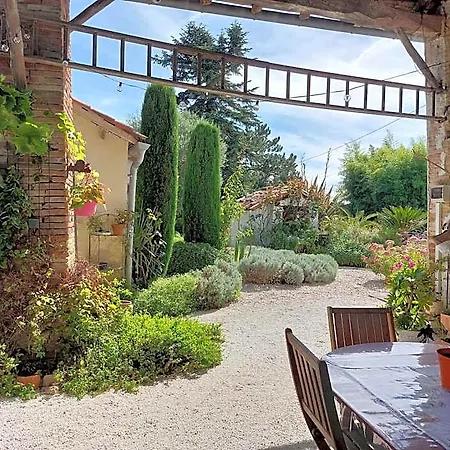 Le Clos De Saint Alojamento de Acomodação e Pequeno-almoço