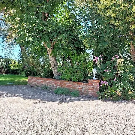Le Clos De Saint Alojamento de Acomodação e Pequeno-almoço