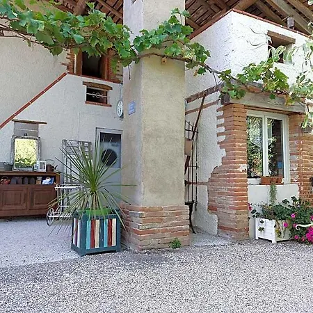 Le Clos De Saint 3* Montauban