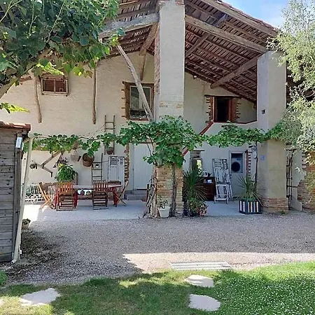 Le Clos De Saint Alojamento de Acomodação e Pequeno-almoço 3*