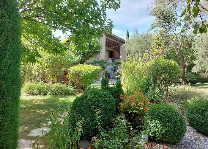 Le Clos De Saint Монтобан