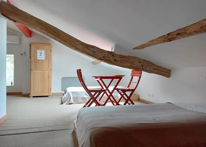 Le Clos De Saint 3* Монтобан