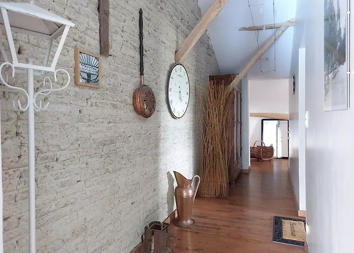 Le Clos De Saint 3* Монтобан